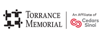 Torrance memorial Logo